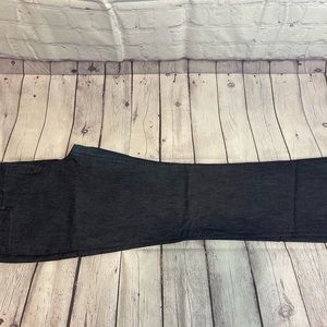 Loft and Express Pants Combo. Size 12. Blue Jeans. Straight Leg.
